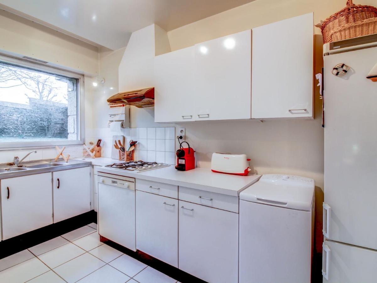Apartment La Baie By Interhome Динард Екстериор снимка