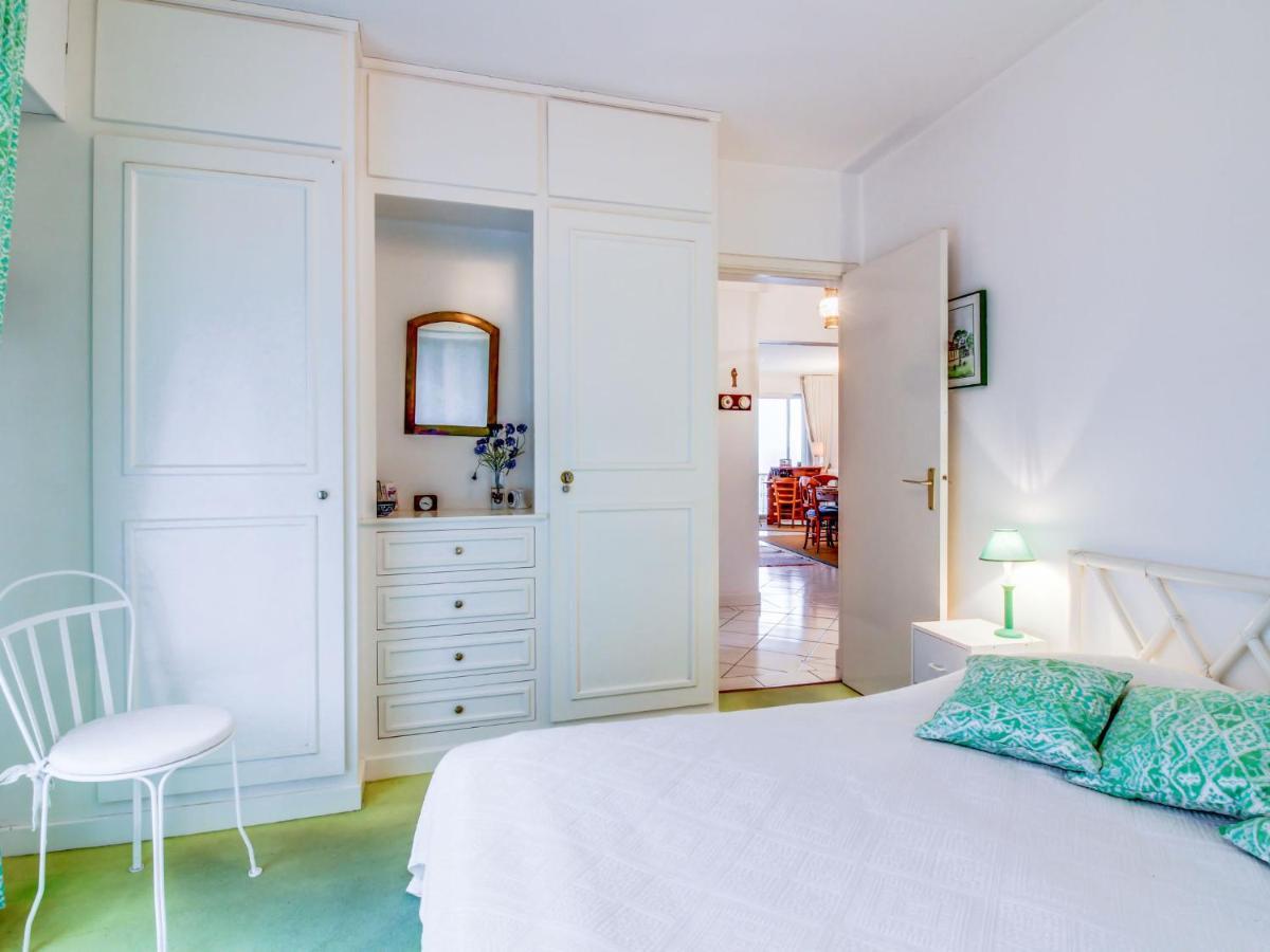 Apartment La Baie By Interhome Динард Екстериор снимка