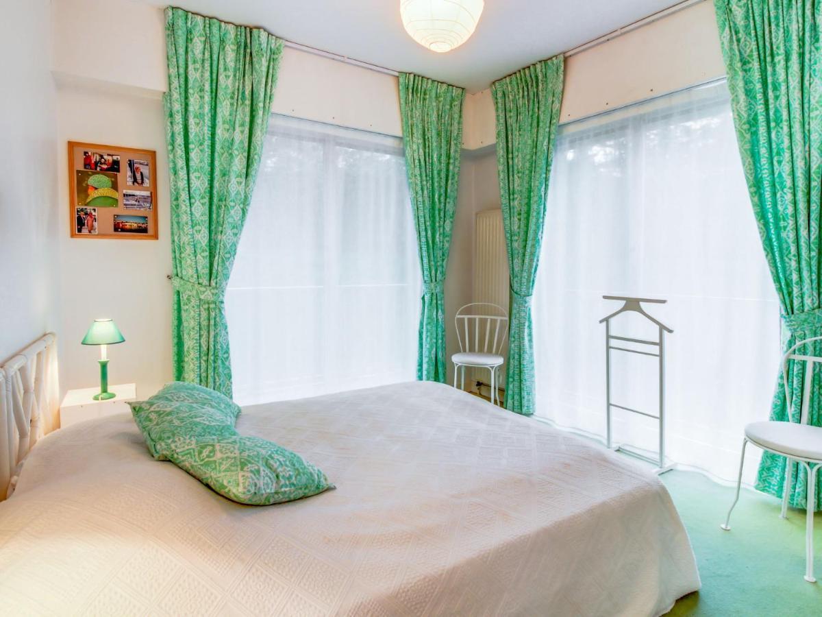 Apartment La Baie By Interhome Динард Екстериор снимка